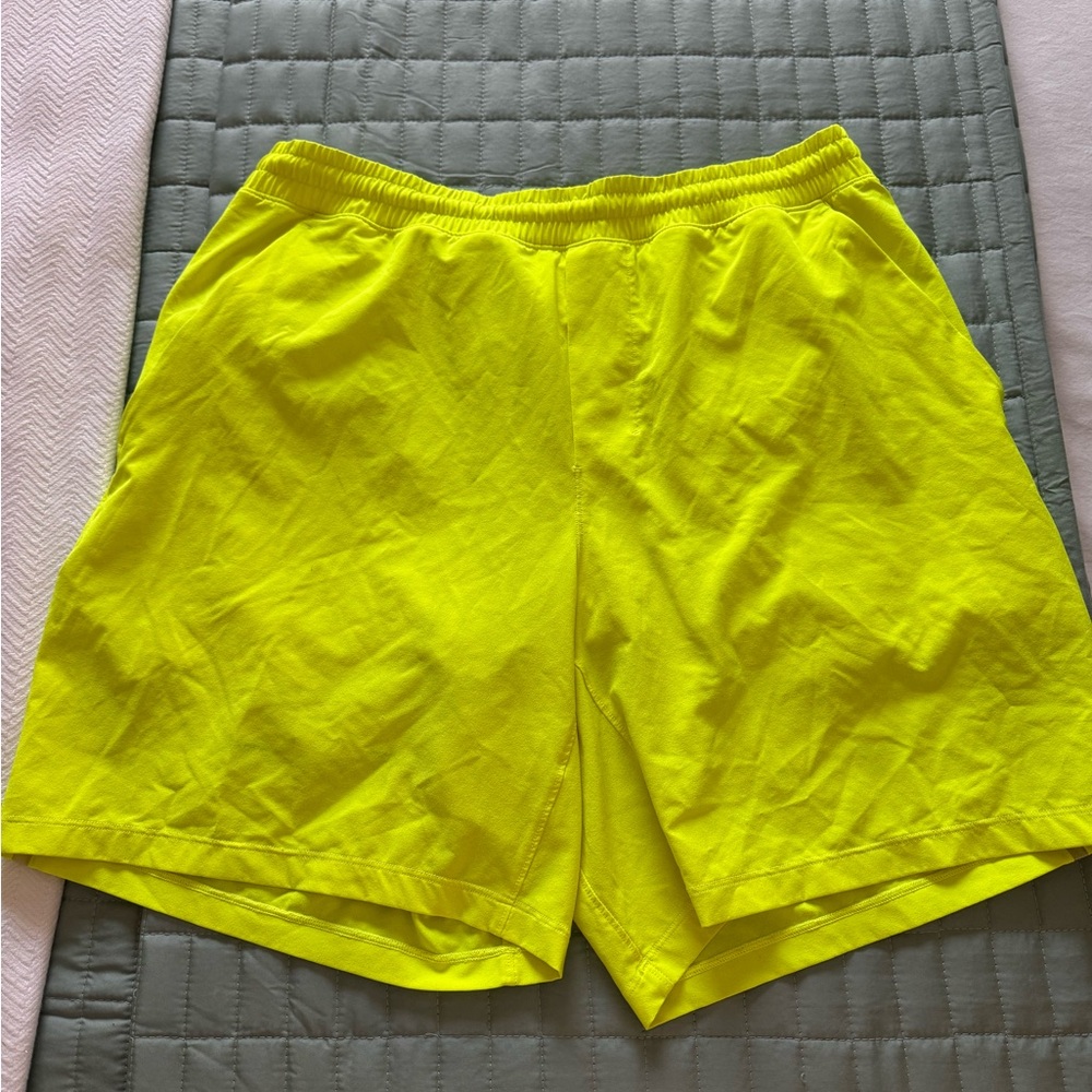Lululemon pace breaker